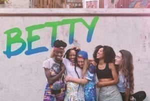 HBO renews Betty for season two