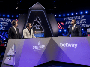 Blast locks in China deal