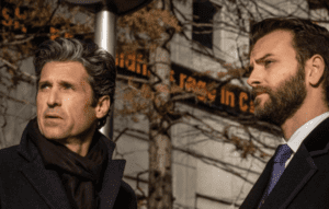 The CW picks up Italian Patrick Dempsey drama Devils