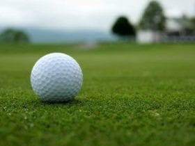 GOLF Channel tees up