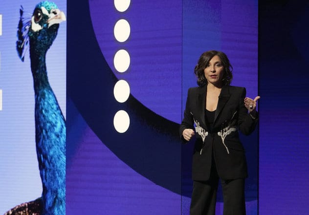 Peacock Events – Season 2020