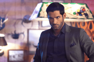 Netflix orders season six of Lucifer