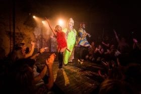 HBO renews We're Here for season two