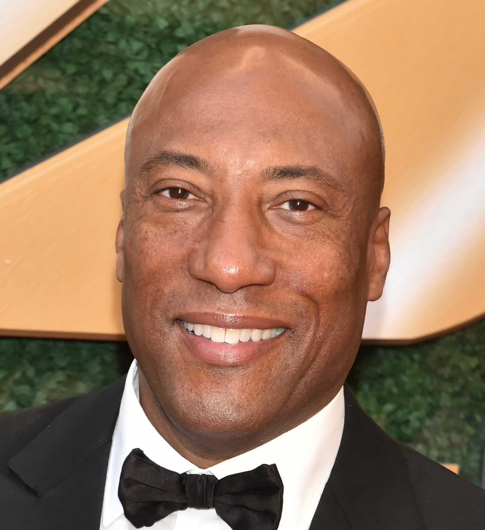 Byron Allen, Founder, Chairman & CEO, Entertainment Studios
