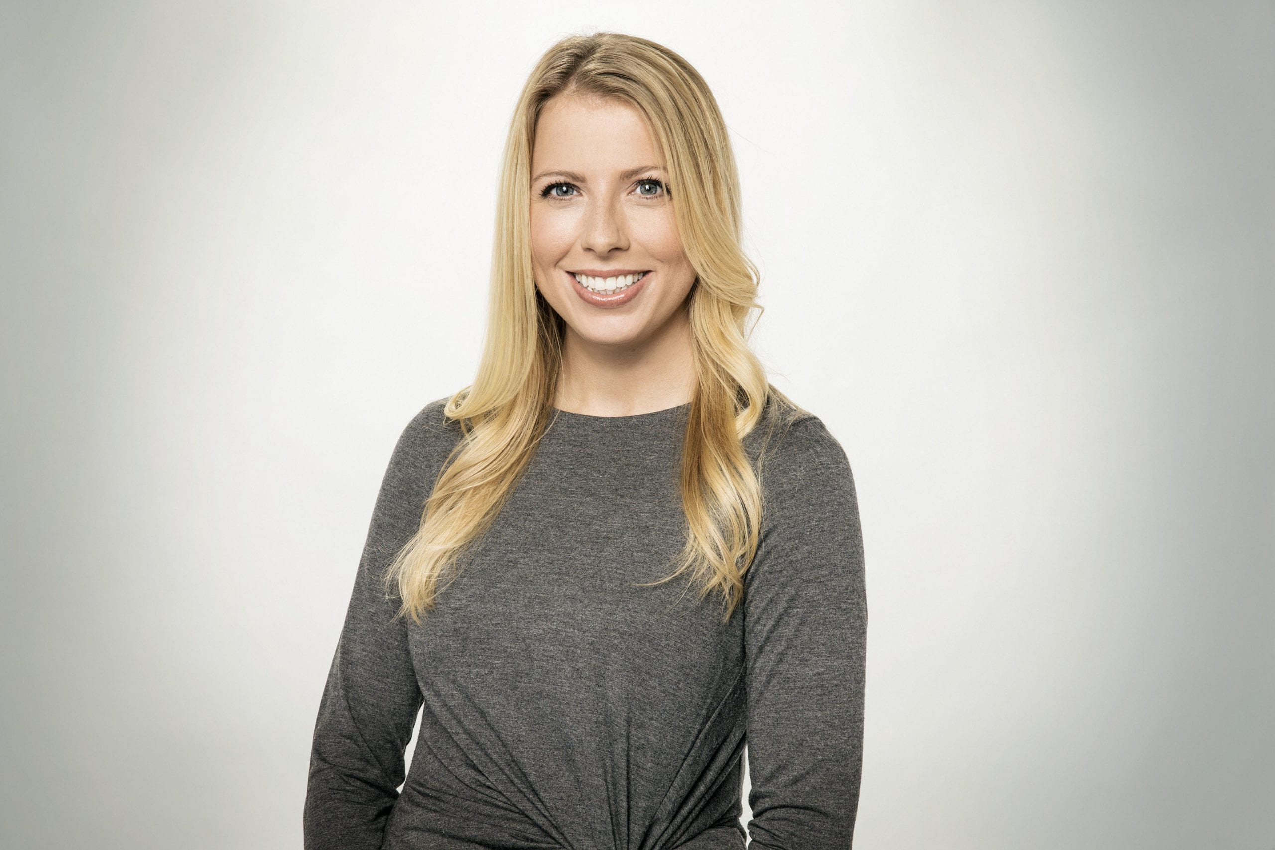 Morgan Dewan Senior Director Social Media Turner Sports