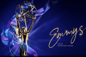 Netflix leads in Emmy noms