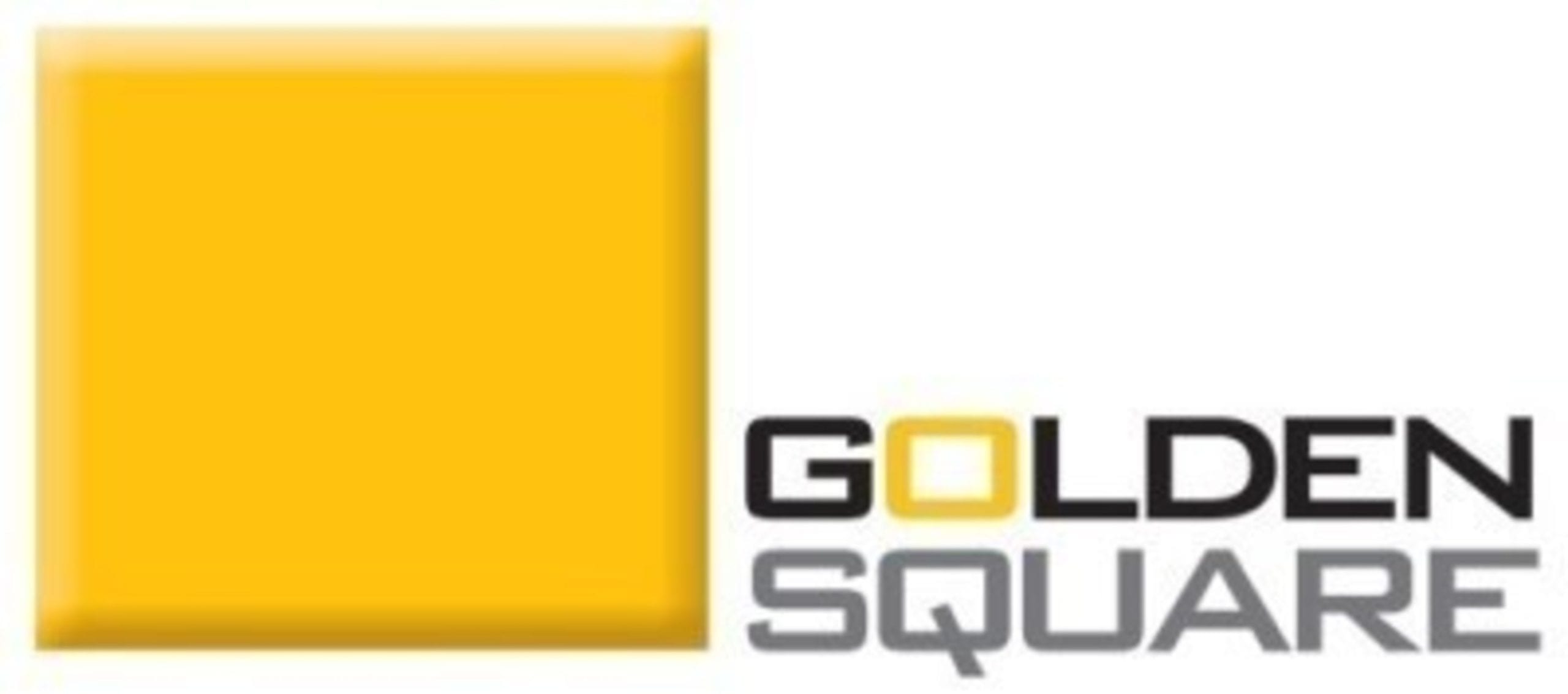 Golden Square Logo