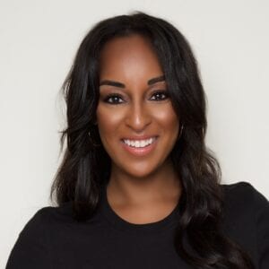 Natasha S. Alford, VP, Digital Content & Sr. Correspondent, theGrio
