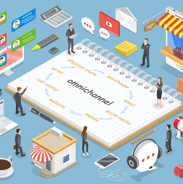 omnichannel