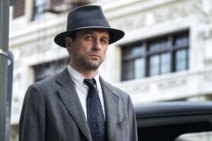 HBO renews Perry Mason for season 2