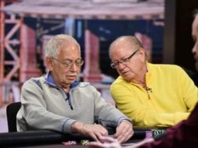 NBC redeals w/ Poker Central