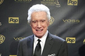 Legendary host Regis Philbin dies at 88
