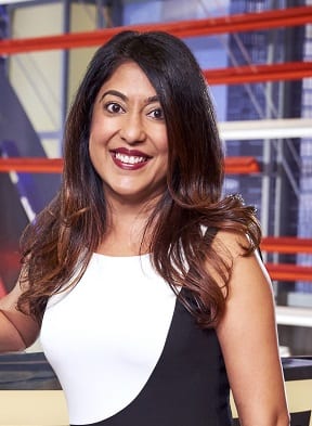 26333_001 Tina Shah Game Changers Award Photo