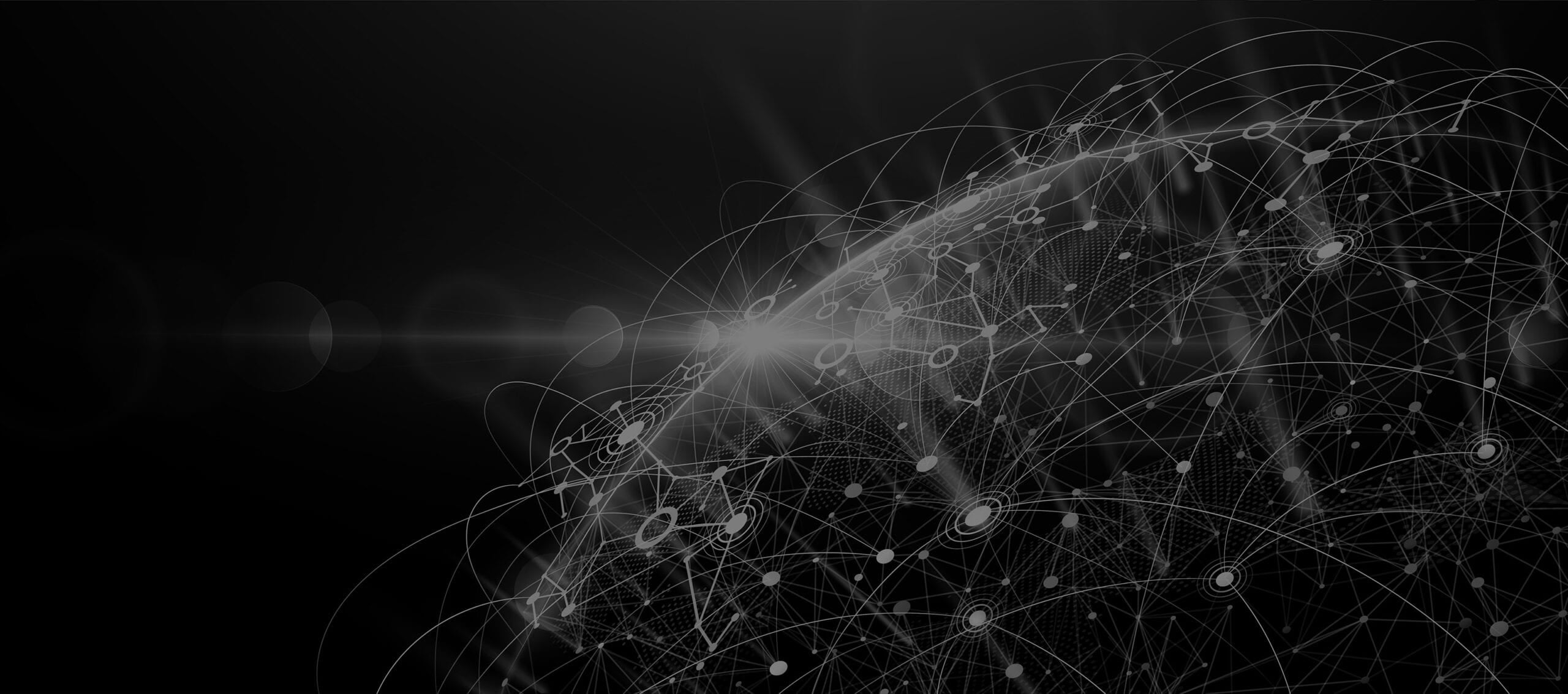 Global network background