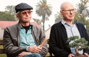 Netflix renews The Kominsky Method for third and final season