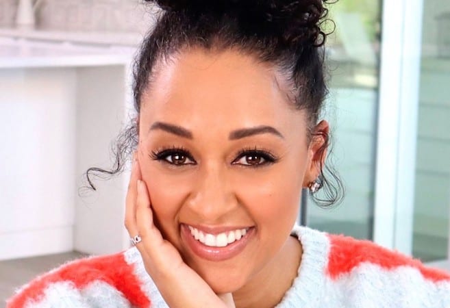 Tia Mowry