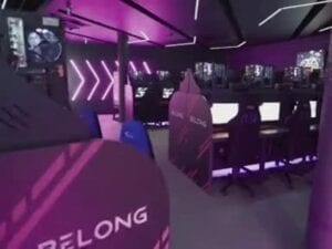 Vindex maps out grassroots course