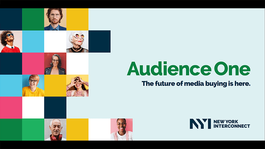 NYI: Audience One