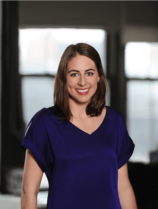 daniellesporkinheadshot