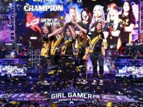Dignitas' FE play