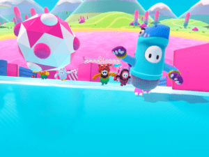 Twitch Rivals falls for Verizon