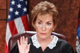 Judy Judy slaps back at lawsuit