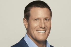 Time's up for TikTok CEO Kevin Mayer