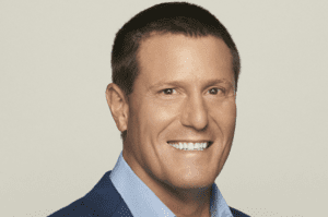 Time's up for TikTok CEO Kevin Mayer