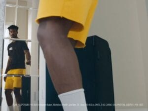 Michelob talks NBA deal