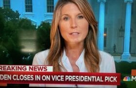 MSNBC’s Nicolle Wallace gets a second hour