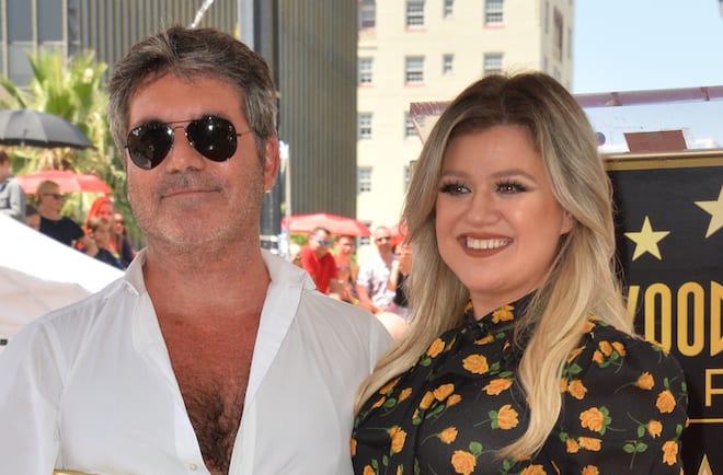 simon-cowell-and-kelly-clarkson