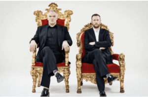 The CW yanks Taskmaster after one airing