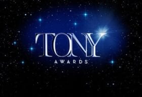 The Tonys go digital