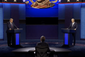 Changes coming for presidential debates