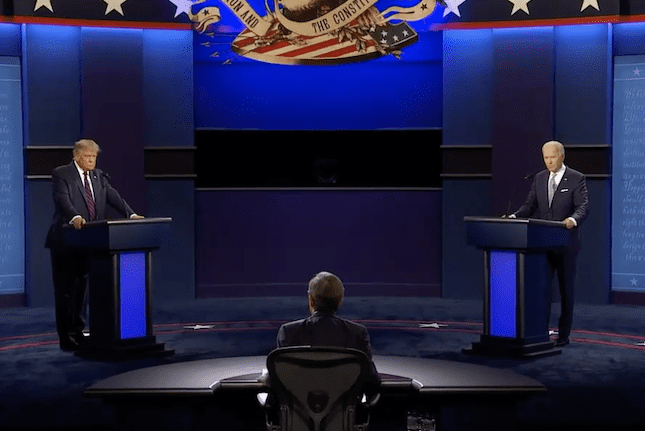 2020-debate