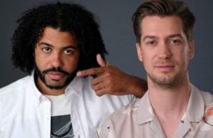 Starz orders Blindspotting series