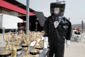 A different kind of Emmys...
