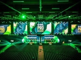 eslproleague