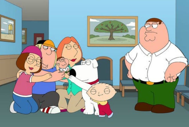 family_guy