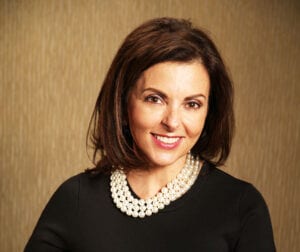 Janice Arouh President, Network Distribution and Marketing, Entertainment Studios Networks/Allen Media Group