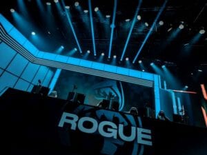 Riot's big Bose deal