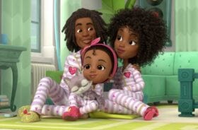 Nick pulls Made by Maddie from schedule amid controversy