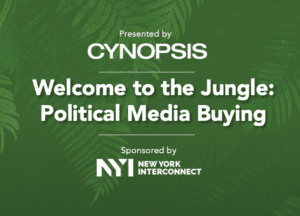 Welcome to the Jungle: Political Media Buying