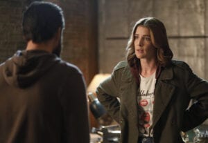 ABC cancels Stumptown after renewing it