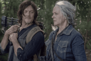 End of the road, and a new journey, for The Walking Dead