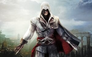 Netflix strikes a deal for "Assassin's Creed"