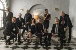 Showtime orders season six of Billions