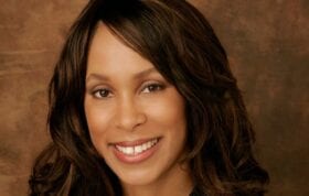 Channing Dungey exits Netflix