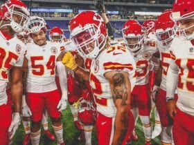 NFL wins big with first sportsbook partnerships