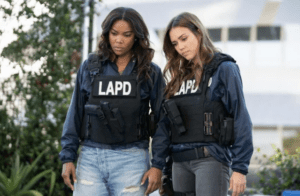 Spectrum cancels L.A.'s Finest
